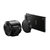 索尼(Sony) DSC-QX30 30倍光学变焦 Exmor R 影像传感器约2040万有效像素(黑色 优惠套餐六)第5张高清大图