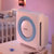 飞利浦（PHILIPS）AC4001 空气净化器 婴儿孕妇用清新氧吧 除甲醛双重过滤第3张高清大图