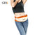 GESS 德国品牌 GESS140  按摩腰带 按摩器 智能按摩腰带(人气橙色款 橙色双电机)第4张高清大图