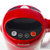 苏泊尔（SUPOR） DJ12B-Y06 红色 高温沸腾熬煮，精打细磨，聚能立体加热，全钢圆弧机头弧形底 豆浆机第4张高清大图