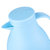 德世朗艾诺保温壶 蓝色10402DANH-1500BL 玻璃内胆（食品接触用）第2张高清大图
