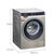 预售延迟发货西门子(SIEMENS) WM12U5690W 全触控 变频 银色 新品IQ500洗衣机第3张高清大图