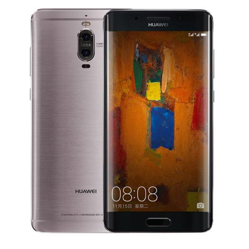【华为LON-AL00手机大图】HUAWEI Mate 9 