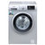 预售延迟发货西门子WM10N0R80W 7K全自动洗衣机第2张高清大图