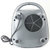 艾美特(Airmate) HP20013-W 取暖器 PTC陶瓷暖风机 防水电暖器 电暖气第2张高清大图
