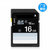 SD卡16g 相机内存卡大卡SF-16N4 数码摄像机微单反存储卡 A6000L A6300(黑色 版本1)第2张高清大图