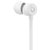 Beats urBeats3 入耳式耳机 三键线控 带麦 音乐耳机 适用于苹果手机 iphone ipad IMAC(白色 3.5mm接口)第2张高清大图