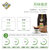 博达进口生豆新鲜烘焙454g 国美超市甄选第2张高清大图