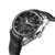 天梭瑞士手表 库图系列皮带机械男士复古时尚手表T035.627.16.051.00 国美超市甄选第2张高清大图