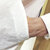 卡郎琪 男士2018年春季新款薄款纯色大码夹克防嗮衣外套 薄款夹克学生休闲修身青年皮肤衣薄外套(KLQDQC-LG602浅蓝色 4XL)第5张高清大图