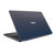 华硕(ASUS) E203NA3350 11.6英寸轻薄便携式笔记本电脑 4G内存128G固态 Win10 官方标配(墨蓝色)第3张高清大图