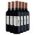1919酒类直供 金水滴珍藏干红葡萄酒750ml（整箱6瓶装） 西班牙进口红酒第3张高清大图