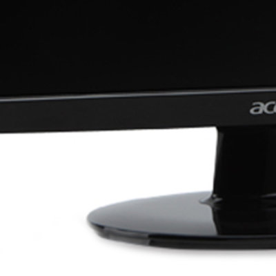 宏碁（Acer）S230HLJbd 23英寸宽屏显示器