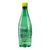 Perrier法国原装进口气泡矿泉水青柠味含气天然矿泉水500ml*24瓶 （塑料瓶）整箱第3张高清大图