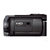索尼（SONY）投影系列HDR-PJ660E数码摄像机 内置64G内存 543万像素12倍光学(黑色 优惠套餐六)第2张高清大图