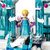 乐高LEGO积木玩具冰雪奇缘艾莎的魔法冰雪城堡43172 国美超市甄选第7张高清大图