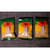 山西特产吕梁山绿色小米3200g/盒礼盒装 五谷杂粮 粗粮辅食月子米粥第3张高清大图