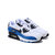 Nike 耐克跑步鞋2015新款aimax90深蓝白男鞋运动鞋 537384-112(白蓝 43)第2张高清大图