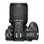 尼康（Nikon）D7200单反相机 可选套机/单机身(18-105mmEDVR 0.官方标配)第4张高清大图