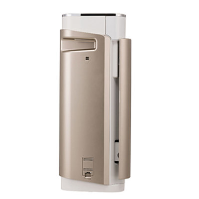 松下（Panasonic）家用空气净化器F-PXM70C;杀菌;除苯;除甲醛;除烟尘(热销)