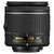 尼康（Nikon） 单反相机 D5300(18-55)AF-P VR KIT 黑色第5张高清大图