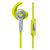 Monster魔声 iSport Compete  入耳式运动耳机(绿色)第5张高清大图