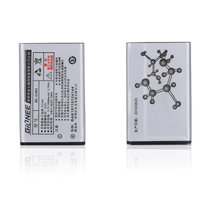 金立V170原装电池 C100 TD106手机电池 BL-G001原装手机电池 电板