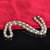 梦克拉Mkela 925银和田玉珍珠项链 韵味 和田玉碧玉珍珠链 玉石银玉器珠宝链子 女款第2张高清大图