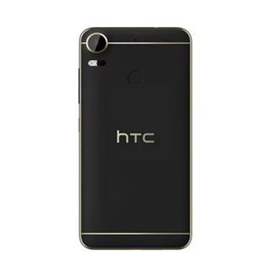 HTC D10W 全网通4G  4+64G 5.5寸 八核 双卡 智能手机(黑色 官方标配)