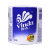 维达 Vinda 蓝色经典系列3层180g卷筒卫生纸*10卷第4张高清大图