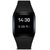 乐心mambo watch 智能手表 LS415-B 智能手环 心率检测 触控屏幕 来电提醒 来电显示 睡眠监测 运动计步防水 黑色第2张高清大图