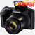 佳能（Canon）PowerShot SX720 730 SX620 SX540 SX430 G9XII G7XII(佳能 佳能 SX720 黑色)第4张高清大图