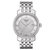 天梭Tissot港湾系列休闲钢带男士手表指针石英男腕表T097.410.11.038.00第5张高清大图
