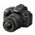 尼康 (Nikon) D5200 (18-105 f/3.5-5.6 )单反套机(官方标配)第3张高清大图
