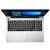 华硕(Asus) V556UQ7200 15.6英寸商务学生笔记本电脑（I5-7200 4G 1T GTX940 2G显存 高清屏 深蓝）第4张高清大图