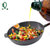 汉尧菜籽油金典纯香青海非转基因菜籽油5升自榨食用油5L第3张高清大图
