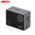 AEE Lyfe Silver高清4K微型运动摄像机迷你家用数码运动相机防水(黑色)第5张高清大图