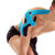 李宁专业肌内效贴布 运动胶布弹性运动绷带肌肉贴肌贴100-2均码自然 国美超市甄选第10张高清大图