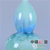 花瓶摆件德化陶瓷商务礼品家居装饰客厅办公摆件中国龙瓷 32cm节节高升(绿结晶)第3张高清大图