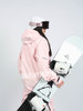傲天极限BURTON AK滑雪服男女款 2L CYCLIC AK滑雪裤Gore-Tex防水(橘红色雪裤 L)