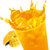 福瑞德芒果粉1000g/袋 速溶固体饮料果珍特浓果汁粉第2张高清大图