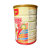 贝斯美 DHA+AA牛肉番茄配方营养奶米粉 418g第2张高清大图