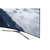 三星（SAMSUNG）UA78KS9900JXXZ 78英寸 4K超高清UHD 量子点电视 曲面 大屏液晶电视客厅电视第4张高清大图