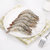 聚福鲜冷冻海鲜 南美白虾 厄瓜多尔白虾2kg/盒 规格40~50 进口生鲜水第2张高清大图