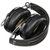 森海塞尔(Sennheiser) Wireless M2 AEBT 无损音质传输 大馒头无线蓝牙耳机 黑色第4张高清大图