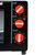 美的（Midea） MG15KX-AA 电烤箱 家用迷你 全温型烘焙多功能  烤箱第5张高清大图