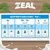 ZEAL真致宠物专用牛奶380ml 新西兰进口 宠物狗狗 猫牛奶第3张高清大图
