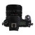 索尼（SONY）黑卡RX10 数码相机 （RX10 卡尔蔡司镜头 索尼RX10）(黑色 套餐四)第3张高清大图
