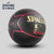 SPALDING官方旗舰店Highlight中国红 室内室外PU篮球(74-635Y 7)第5张高清大图
