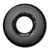 艾利和（iriver）BLANK-BTS-SD1甜甜圈蓝牙音箱（白色）第4张高清大图
